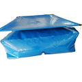 Customizable 2000L 1000L Rainwater Harvesting Tank Garden Planting Irrigation System Water Recycling Rainwater Harvesting System