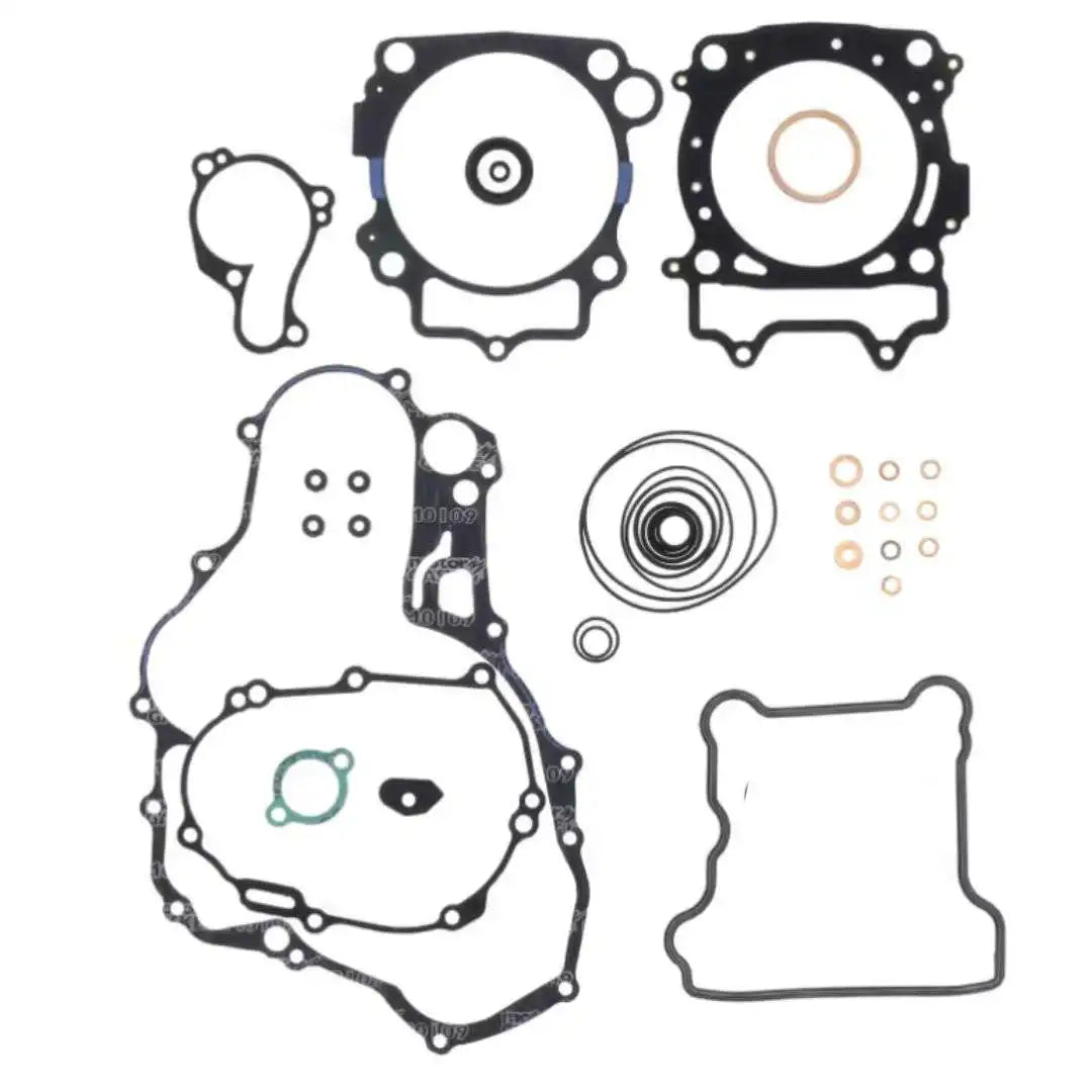 Centauro Engine Gasket Kit Yamaha WRF 450 21-23