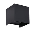 Benory 24V 2000-6000K CCT Smart Wall Lamp Connect Tuya Wifi KNX DALI Loxone PWM DMX RGBW 2700K Outdoor up Down Wall Light