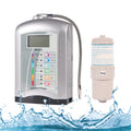 BAWELL Hydrogen Water Maker Generator Machine 110V/220V CE Certified Household Alkaline Ionizer Silver Healthcare Supply