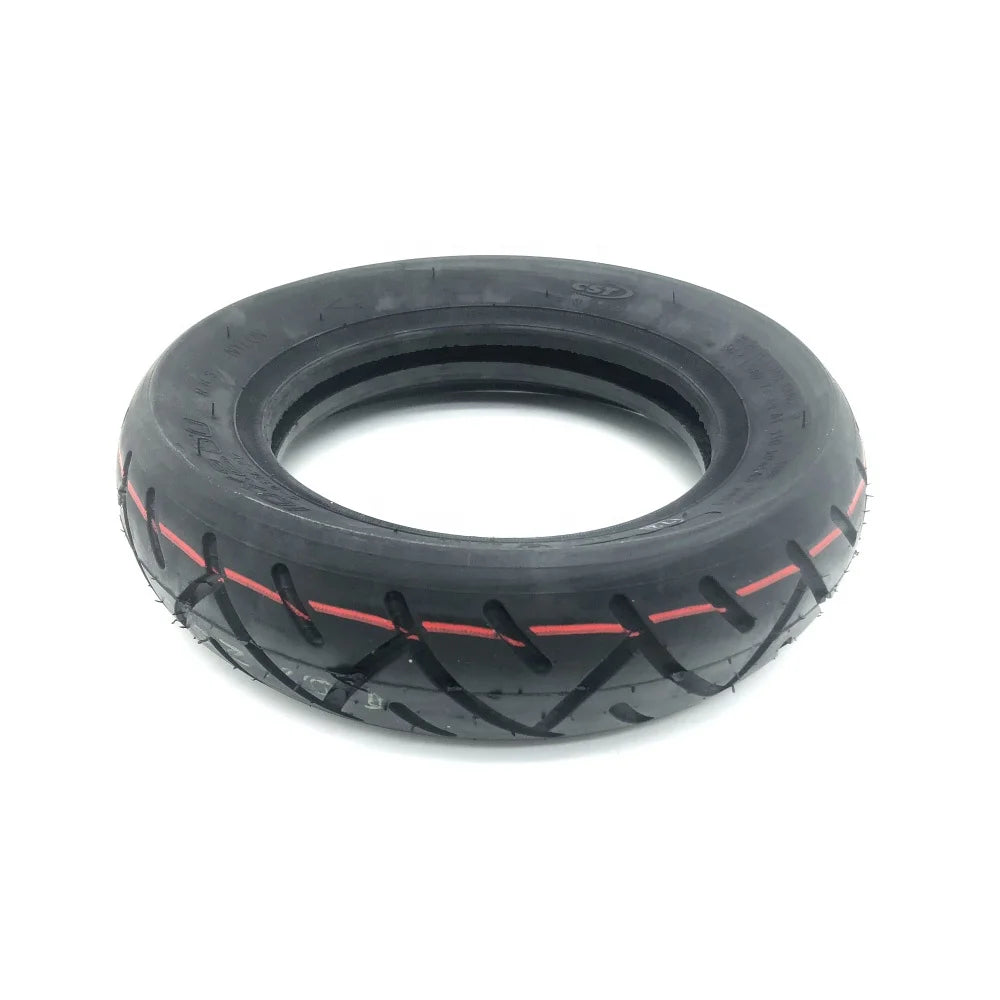 Xiaomi M365 Scooter Replacement Parts 10*2.5 Inch Outer Tire Rubber Material for Pro/1S/Essential/Pro2/Mi3 Accessory