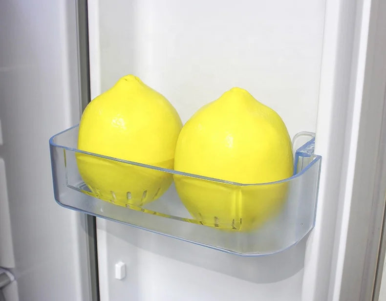 Solid Eco-Friendly Refrigerator Deodorization Box with Activated Carbon for Home Use Effective Air Freshener