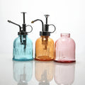 Fine Misting Glass Plant Mister with Garden Tools for Watering Plants Garden Supplies