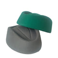 Ready to Ship 100% Australia Wool Felt Ladies Airline air Hostess Hat Stewardess Hat Pillbox Hats