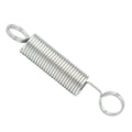 Custom Factory Stainless Steel Coil Bicycle Transmission Tension Spring Various Industrial Usage Various Types