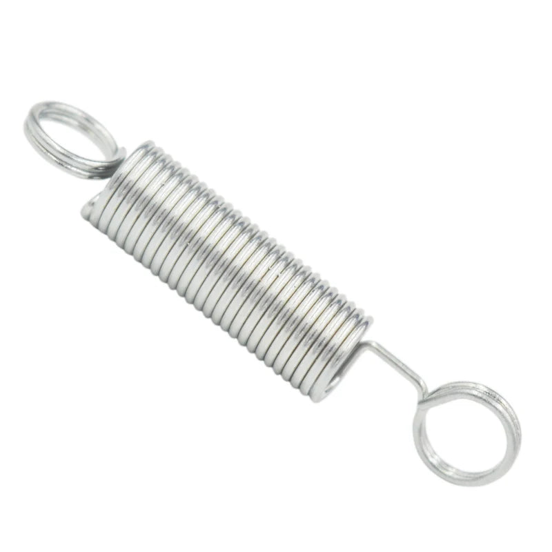 Custom Factory Stainless Steel Coil Bicycle Transmission Tension Spring Various Industrial Usage Various Types