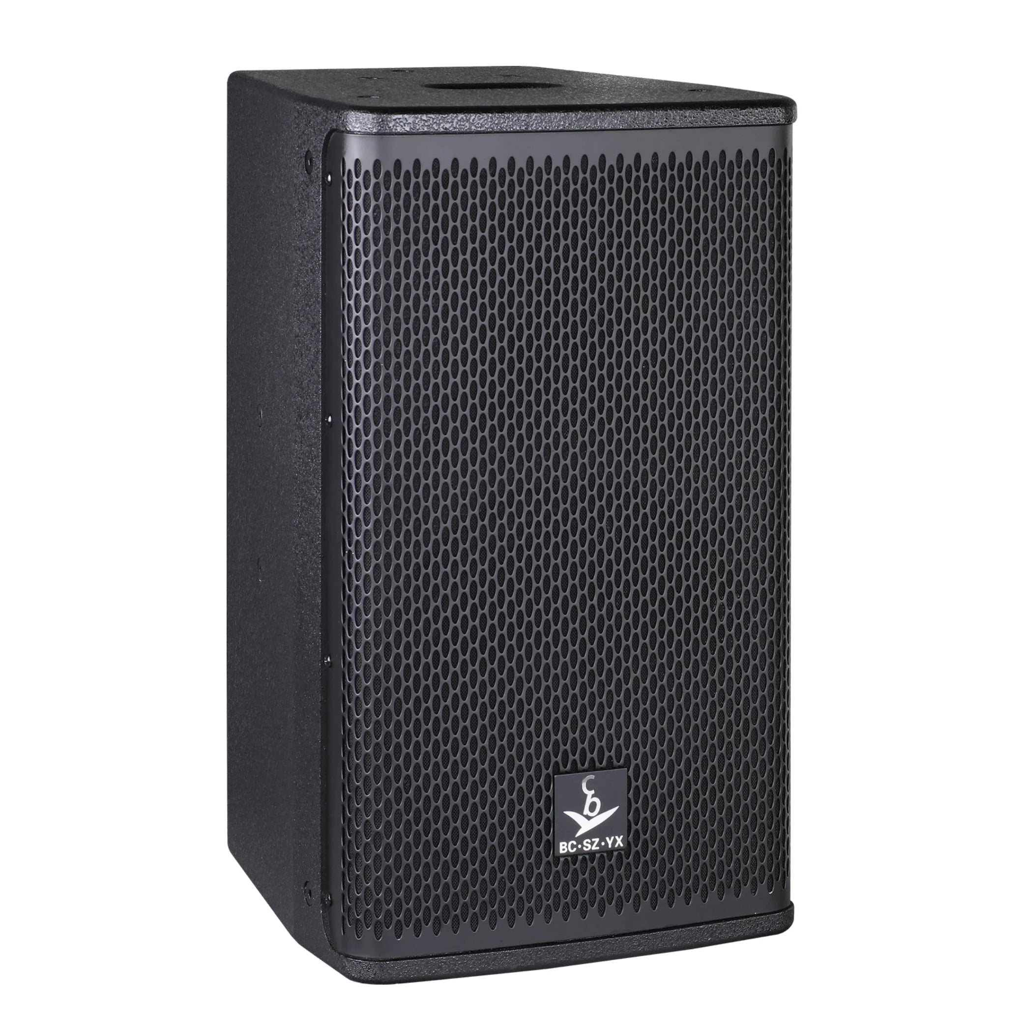 250W Professional 10-Inch KTV Audio Equipment JB KLS10 Full-Range Passive Speaker