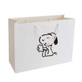 Factory 2023 Wholesale Custom Pattern Printing Embossing Matt Lamination Recyclable Boutique Clothing Retail Luxury Paper Bags