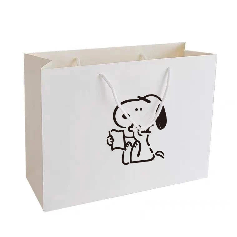 Factory 2023 Wholesale Custom Pattern Printing Embossing Matt Lamination Recyclable Boutique Clothing Retail Luxury Paper Bags