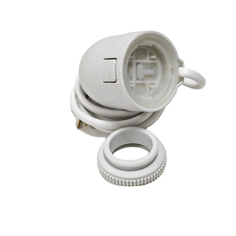 230V Electric Actuator Modern Design IP54 Protection Anti-flammable Material for Water Heating Manifold Floor Heating System