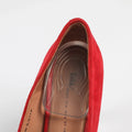 Transparent Super Soft 3cm Silicone Gel Invisible Gain Height Increasing Boosting Half Insoles Men