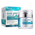 ELAIMEI Skin Care Hyalurcnic Acid Whitening Freckle Cream 50ml Dark Spot Corrector Cream