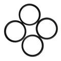 Custom High-demand NBR/EPDM/FKM/ Rubber O Ring Seals Silicone Rubber Oring