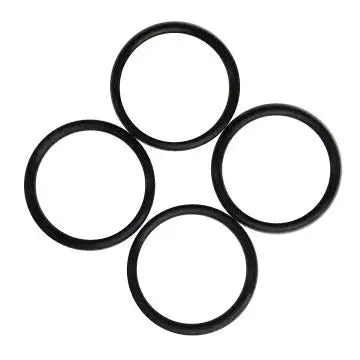 Custom High-demand NBR/EPDM/FKM/ Rubber O Ring Seals Silicone Rubber Oring