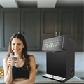 Purifier Machine for Commercial System Filter Cartridges Water Purifiers Drinking System Treatment Water Filtering Machine
