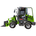 ZL08F 800KGS CE Approved Small Farming Tractor Wheel Loader Price List for Sale in Sri Lanka