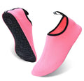 Ollas Adult Unisex Flat Water Outdoor Swimming Soft Cushion Beach Diving Shoes Aqua Shoes