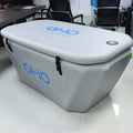 Modern Design Outdoor 160*70*65CM DWF Ice Plunge Pool Athlete Recovery Ice Bath Tub