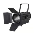 200w Led Spotlight 3200K 5600K Warm Cool White Focus Spot Zoom Fresnel Studio Light