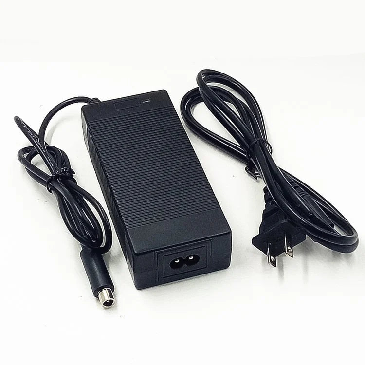 High Quality 42V 2A Charger EU/AU/UK/US Socket Ac Lithium Battery Charger for Xiaomi M365/PRO Scooter