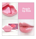 2023 Cherry Wholesale Hydrating Moisturizing Lip Mask Care Sleeping Lip Mask Moisturizing Anti-Chapped Collagen Lip Mask
