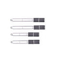 KEZU 13mm Aluminum Grout Injection Packers for Grout Pump