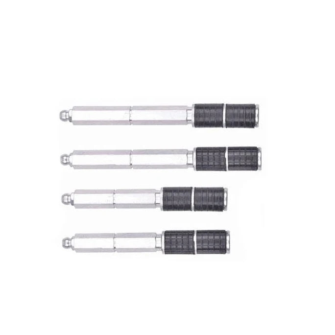 KEZU 13mm Aluminum Grout Injection Packers for Grout Pump