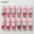 Highly Pigmented Blush Cream Blush Makeup for Cheeks 12 Colors Tint Vegan Cruelty Free Face Makeup Long Lasting Liquid Blusher