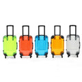 Mini Fashion Portable Suitcase Cute Luggage Cosmetics Box with Packaging Case for Makeup Tools