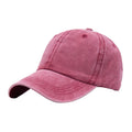 Custom Fashionable Vintage Dad Hats Twill Cotton Washed Baseball Caps Sunshading and Common Feature
