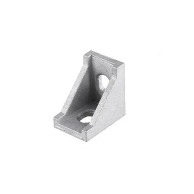 2020/2028 Aluminum Triangle Bracket Gusset Element
