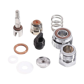 Scuba Diving Tank Valve USAir Dive Tank K Valve Rebuild Parts Kit New AA96
