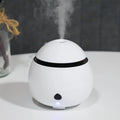 Mini Size USB Portable 80Ml Mist Moisturizing Beauty Air Humidifier Home Appliance Wholesale Price OEM