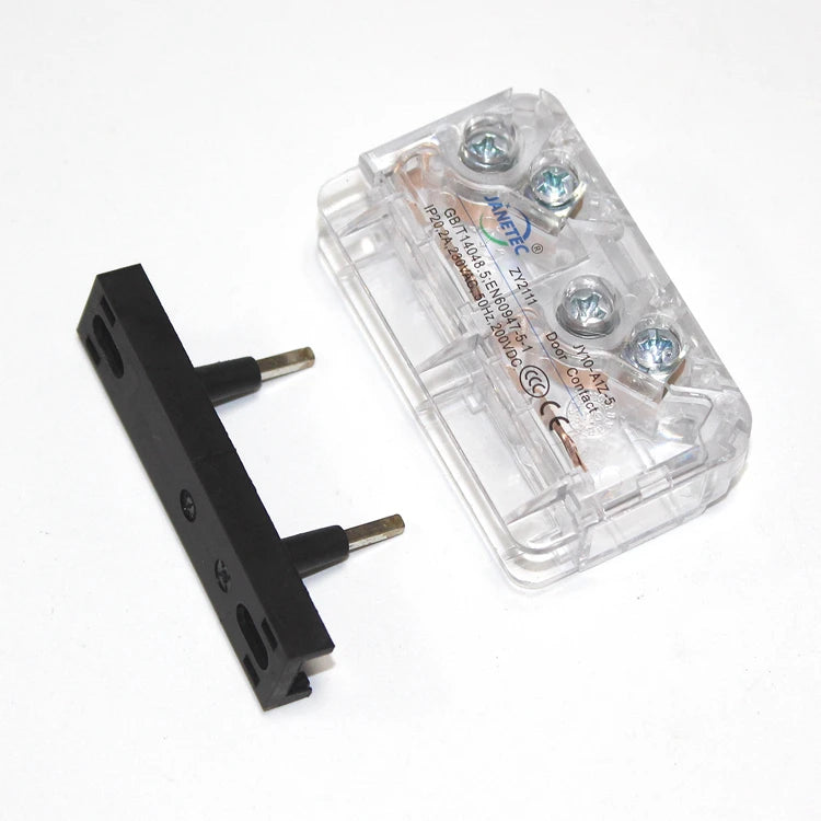 5pcs/lot JY10-A1Z-5 Switch Lift Accessories Door Lock Parts for Hotels and Apartments