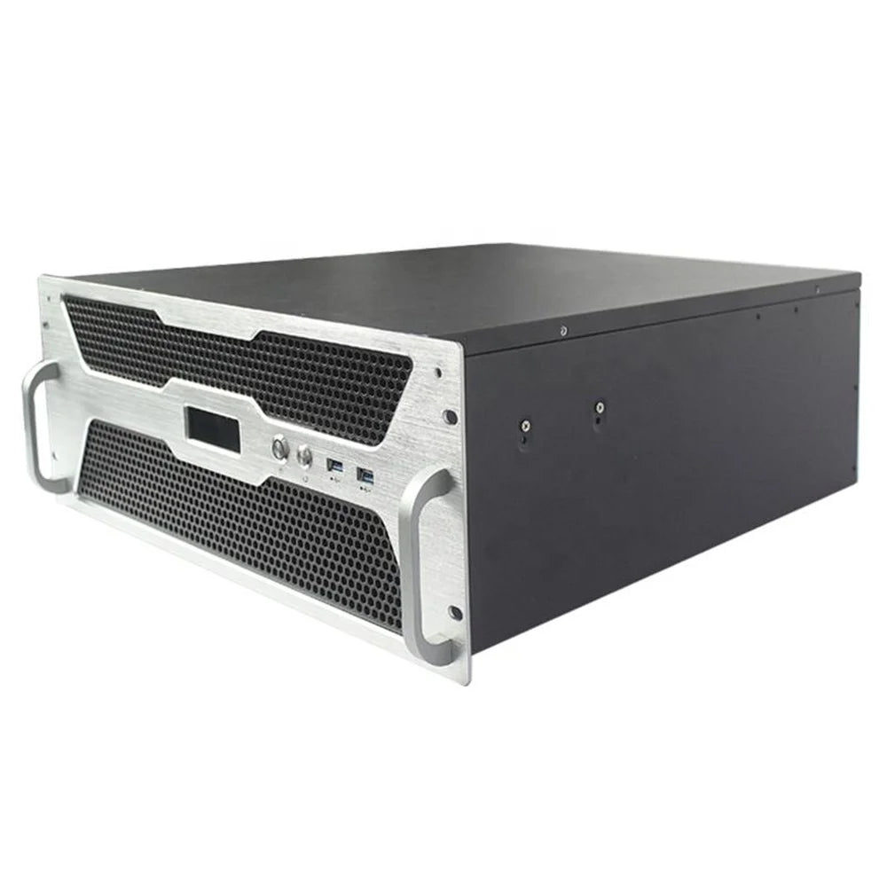 TZR Custom Electronic Shell Stainless Steel Junction Box Enclosure Sheet Metal Fabrication Premium Supplier Custom Sheet Metal