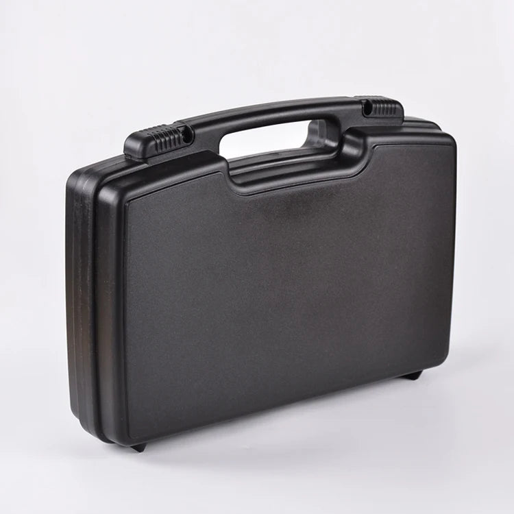 MM-TB006 Plastic Box With Case Large Storage Small Portable Trays Briefcase Chest Pickup Truck Hand PP Tool Boxes