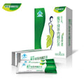 Magic Good Tastes Konjac Green Tea Polyphenol L-carnitine Chinese Slimming Milk Tea for Loss Weight