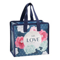 Wholesale Reusable Non-Woven Tote Bag with Zipper Promotional Shopping Bags