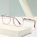 Multi Style Anti Blue Light Blocking Glasses Women Men TR90 Optical Frame Eyeglasses Frames
