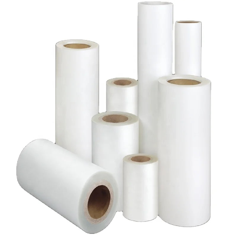 BTS A4 125mic Pouches PET Film Laminating Pouches A4 UV Plastic Hot Laminating Film 125mic