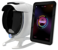 Pigmentation Detection Skin Scan Machine Face Camera Magic Mirror Skin Analyzer Portable Facial 3D Ai Magic Mirror
