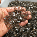 DIY Wholesale Factory Natural Crystals Healings Stones Chips Tumbled Crystals for Fengshui
