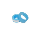 Goat ISO 9001 Certified 12mm PTFE Soft Thread Seal Tape Easy to Screw in Plumbing