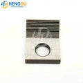 36.011.727 69.011.727 MO GTO Gripper Offset Printing Machine Spare Parts Gripper/gripper Pad