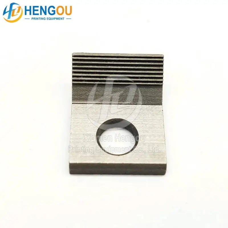 36.011.727 69.011.727 MO GTO Gripper Offset Printing Machine Spare Parts Gripper/gripper Pad