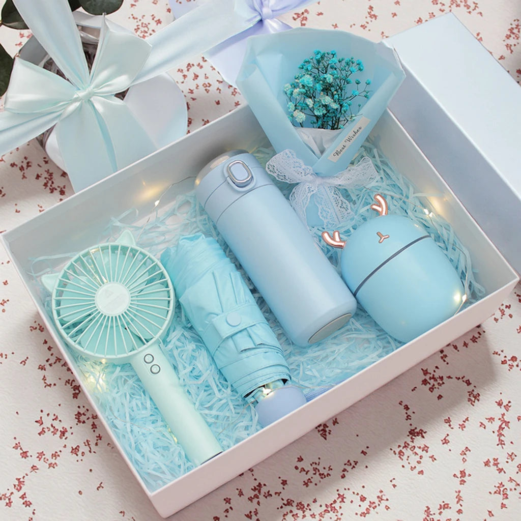 2024 AMazing Custom Gift Set for Mother's Day Anniversary Other Special Occasions Promotional Ideas for Gadgets Other New Items