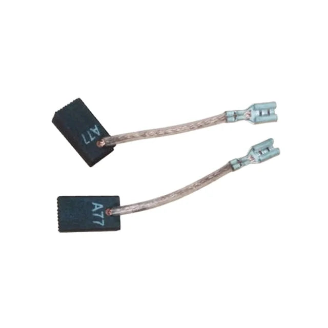 1607014138 Carbon Brush for Boschs Angle Grinder 1346A 1700 1700A 1800 1801 GWS8-115 06-046 A77 Carbon Brush