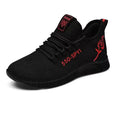 Wholesale Breathable Mesh Shoes Fashion Casual Women's Walking Shoes