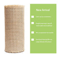 Great Price Vietnam Rattan Outdoor Furniture Bleached Synthetic Rattan Sheet