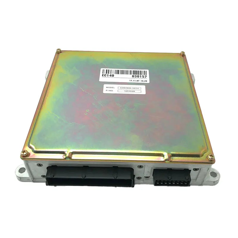 SUNORO Control EC210 EC240 EC290 EC140 Controller Elic 14594697 14594698 14594698 14518349 14531360